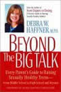 Behond the Big Talk by Debra Haffner and Alyssa Tartaglione
