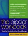 The Bipolar Workbook by Monica Ramirex Basco