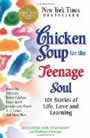 Chicken Soup for the Teenage Soul by Jack Canfield et.al.
