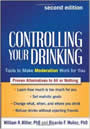 Controlling Your Drinking: Tools to Make Moderation Work for You by William R. Miller, Ricardo F. Munoz