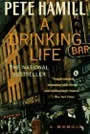 A Drinking Life: A Memoir by Pete Hamill