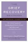 The Grief Recovery Handbook by John James and Frank Cherry'