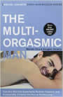 The Multi-Orgasmic Man by Mantak Chia and Douglas Abrams