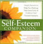 The Self-Esteem Companion by Matthew McKay, et.al