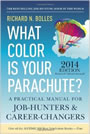 What Color Is Your Parachute? 2011: A Practical Manual for Job-Hunters and Career-Changers by Richard Nelson Bolles, Mark Emery Bolles