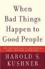 When Bad Things Happen to Good People by Harold Kushner