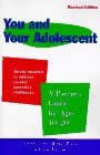 You and Your Adolescent by Steinberg and Levine