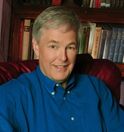 Sex Therapist and Psychologist David Yarian, Ph.D.