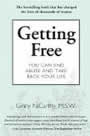 Getting Free: You Can End Abuse and Take Back Your Life by Ginny McCarthy