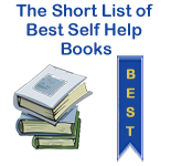The Short List of Best Self Help Books