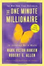The One-Minute Millionaire: The Enlightened Way to Wealth by Hansen and Allen