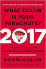 What Color Is Your Parachute? 2017: A Practical Manual for Job-Hunters and Career-Changers by Richard Nelson Bolles, Mark Emery Bolles